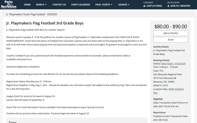 Screenshot of mtmissoulaweb.myvscloud.com