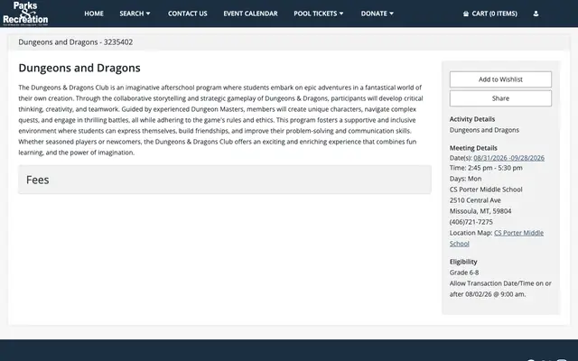 Screenshot of mtmissoulaweb.myvscloud.com
