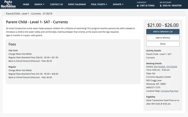 Screenshot of mtmissoulaweb.myvscloud.com