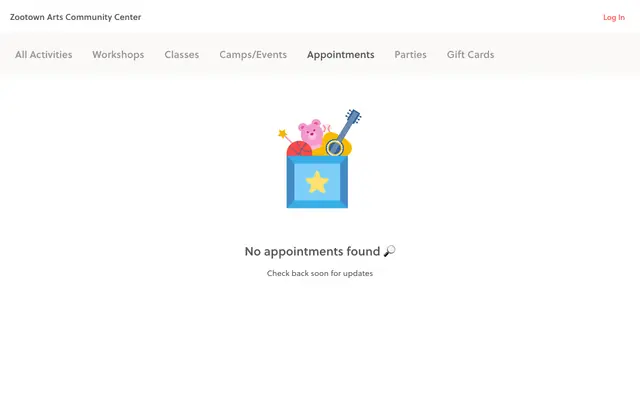 Screenshot of hisawyer.com