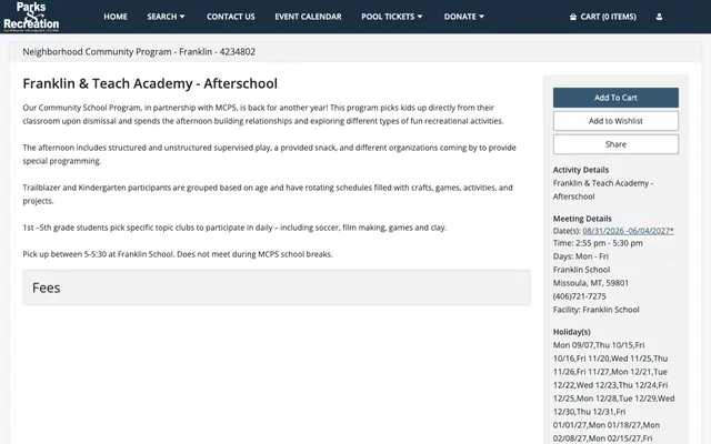 Screenshot of mtmissoulaweb.myvscloud.com
