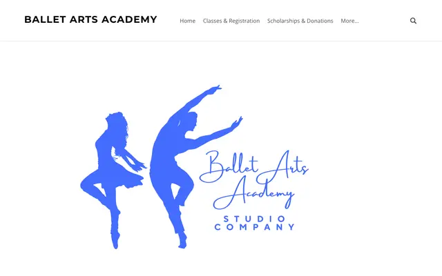 Screenshot of baamissoula.org