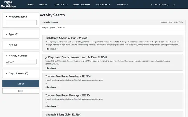 Screenshot of mtmissoulaweb.myvscloud.com