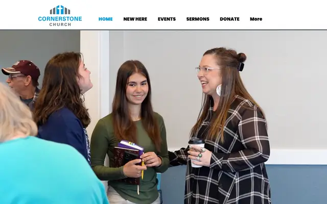 Screenshot of cclolo.com