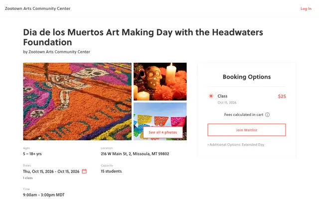 Screenshot of hisawyer.com