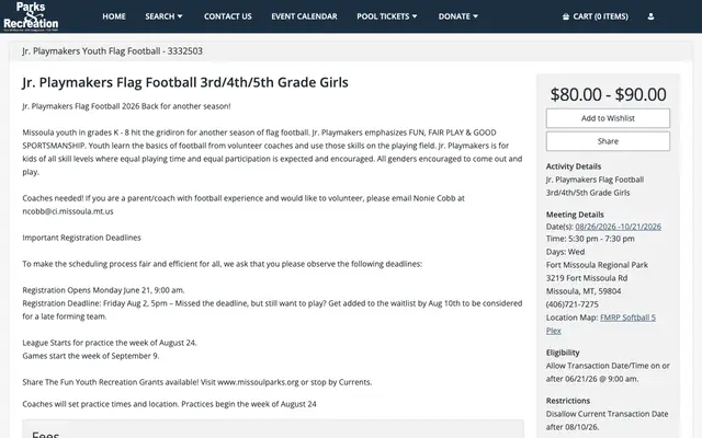 Screenshot of mtmissoulaweb.myvscloud.com