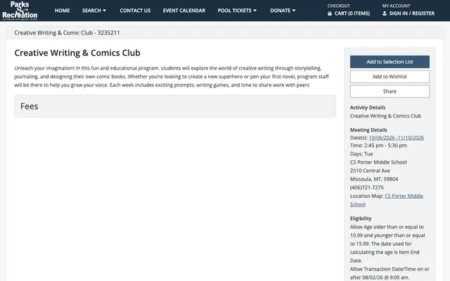 Screenshot of mtmissoulaweb.myvscloud.com
