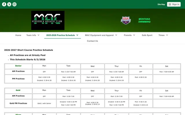 Screenshot of gomotionapp.com