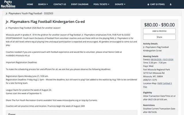 Screenshot of mtmissoulaweb.myvscloud.com