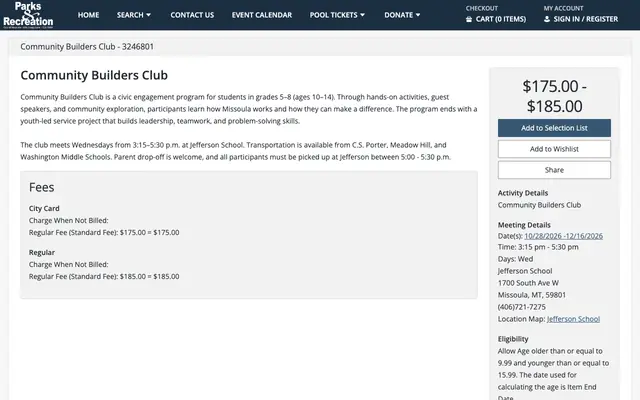 Screenshot of mtmissoulaweb.myvscloud.com