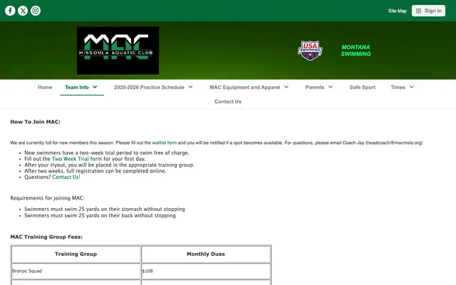Screenshot of gomotionapp.com