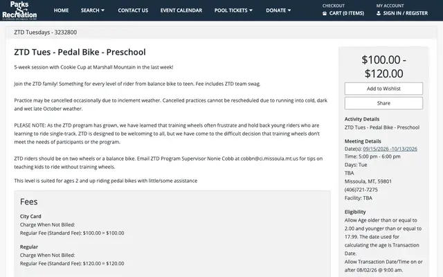 Screenshot of mtmissoulaweb.myvscloud.com