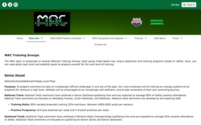 Screenshot of gomotionapp.com