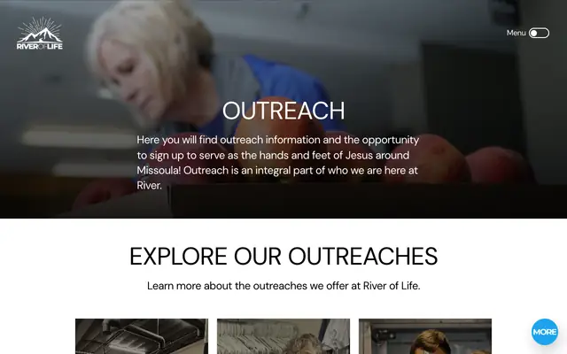 Screenshot of rolmt.com
