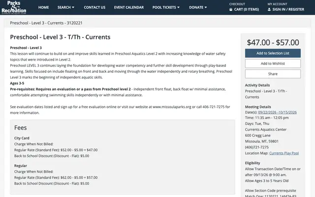 Screenshot of mtmissoulaweb.myvscloud.com
