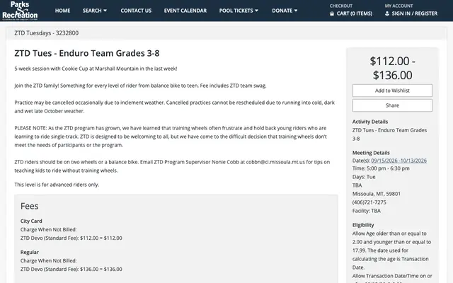 Screenshot of mtmissoulaweb.myvscloud.com
