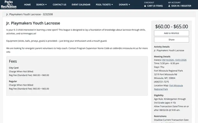 Screenshot of mtmissoulaweb.myvscloud.com