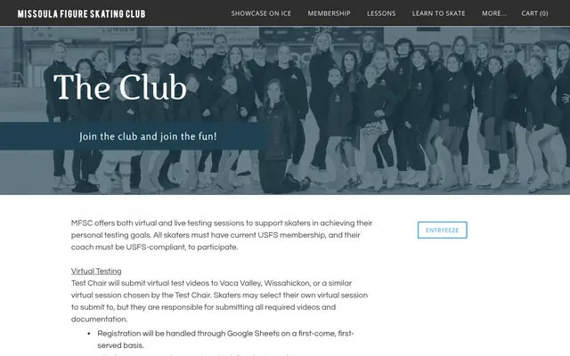 Screenshot of missoulafsc.org