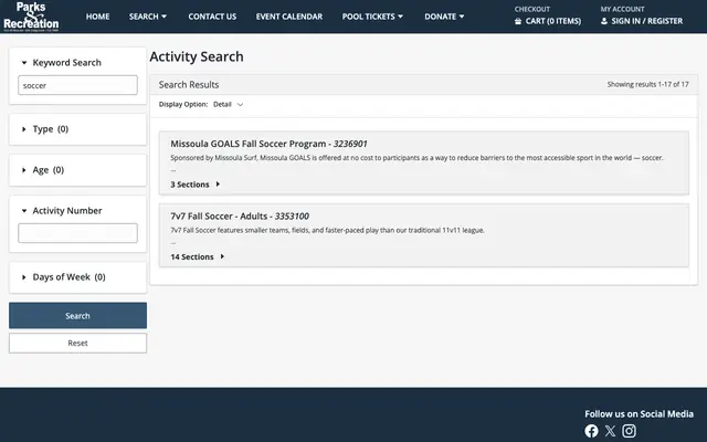 Screenshot of mtmissoulaweb.myvscloud.com