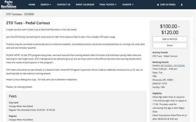 Screenshot of mtmissoulaweb.myvscloud.com